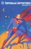 SUPERMAN ADVENTURES COMPENDIUM VOL 02 TP [9781799508342]